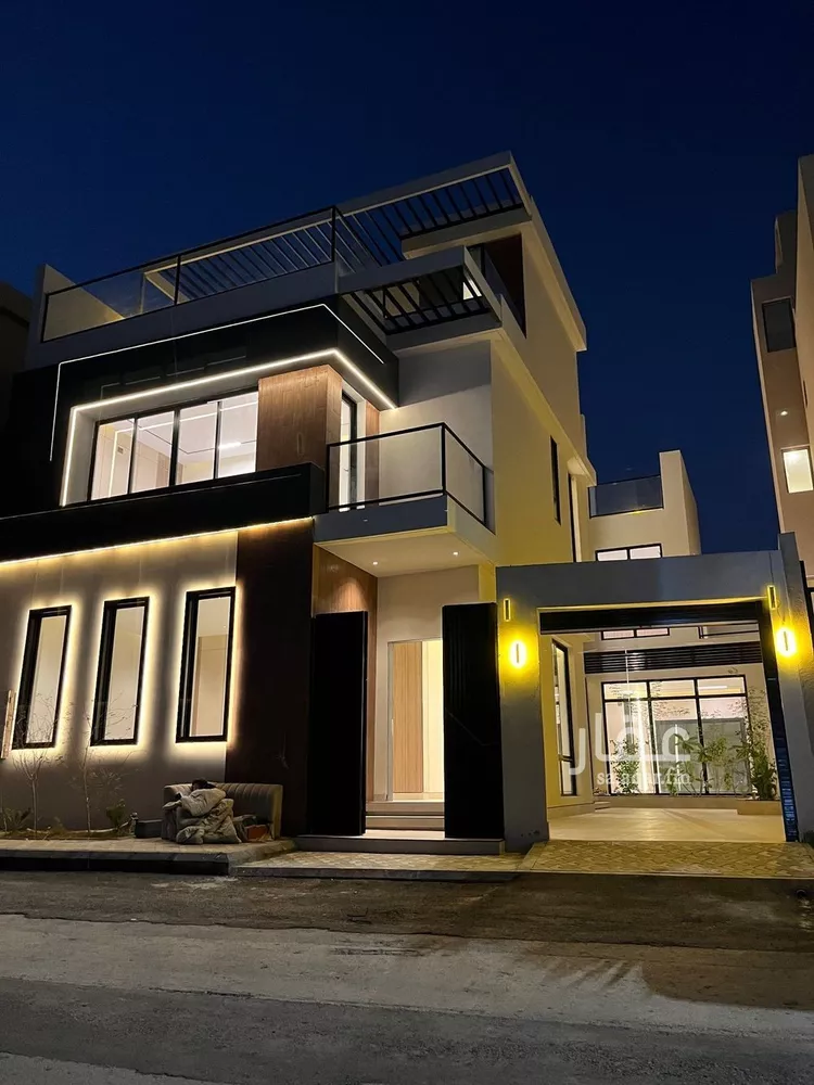 فيلا للبيع في شارع قطب الدين بن السلطان, حي المهدية, مدينة الرياض, منطقة الرياض