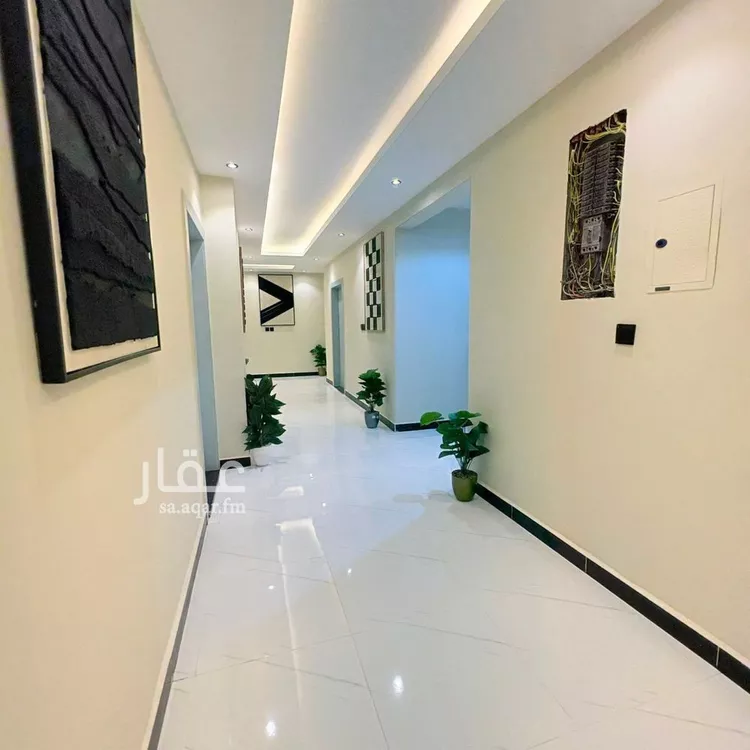 شقة للإيجار في شارع بلال بن رباح, حي طويق, مدينة الرياض, منطقة الرياض صورة 4