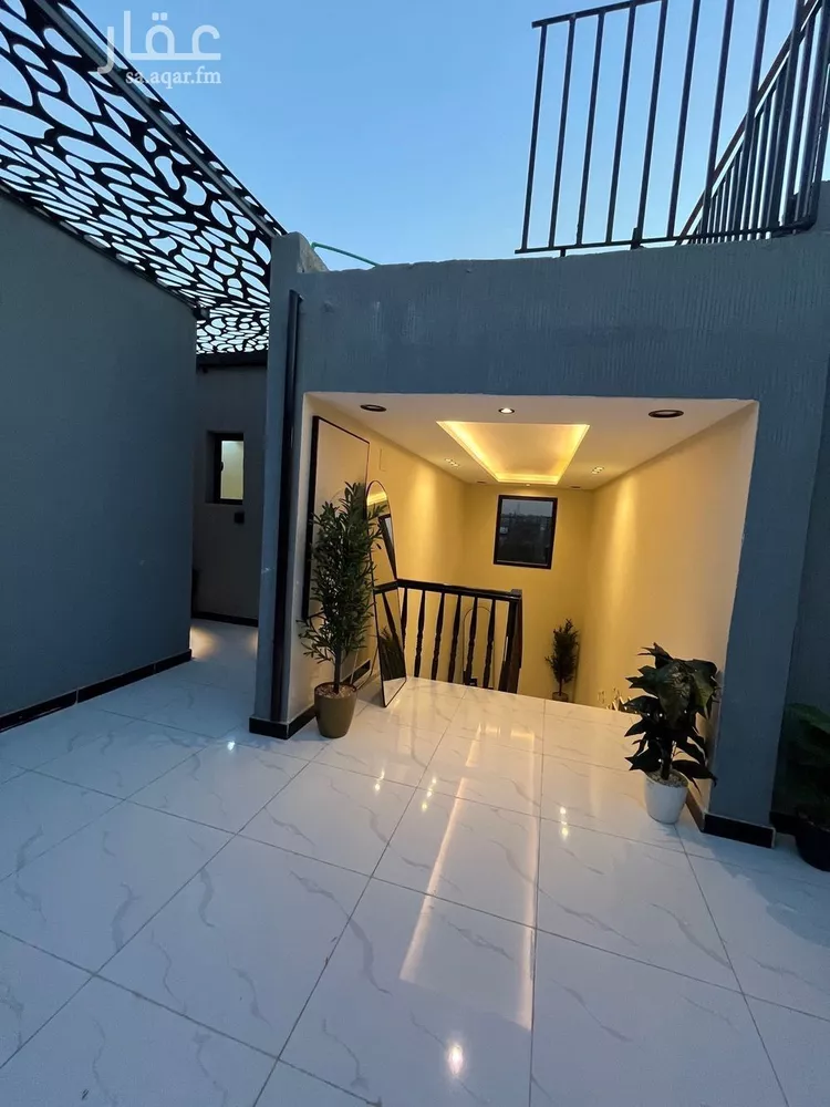 Studio for rent in Riyadh Tuwaiq صورة 5