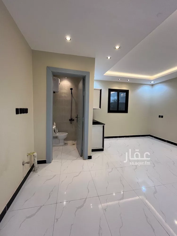 Studio for rent in Riyadh Tuwaiq صورة 2