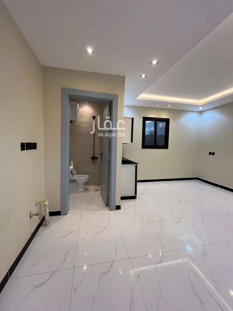 استوديو للإيجار في شارع بلال بن رباح, حي طويق, مدينة الرياض, منطقة الرياض
