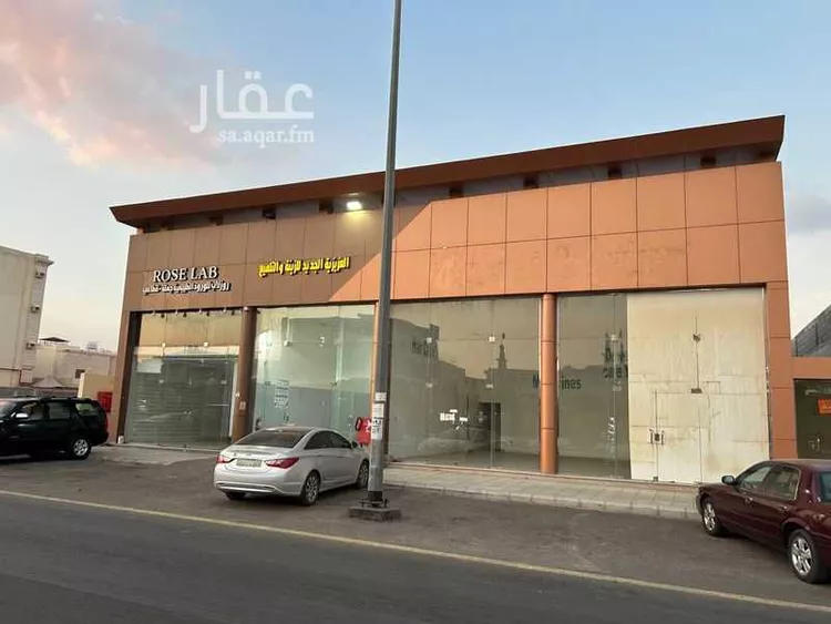 محل للإيجار في شارع الامام الترمذي., حي الدفاع, مدينة المدينة المنورة, منطقة المدينة المنورة صورة 3