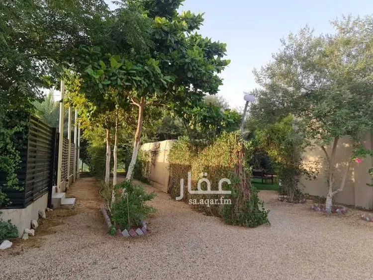 استراحة للبيع في حي الحزم والبطينه, مدينة الحزم والبطينه, منطقة الرياض 15