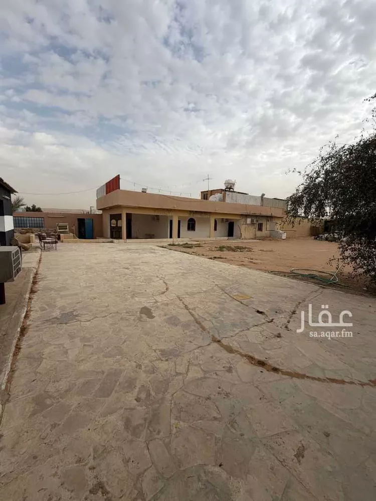 استراحة للبيع في شارع ابو العالية المزني, حي قريه ديراب, مدينة قريه ديراب, منطقة الرياض صورة 2