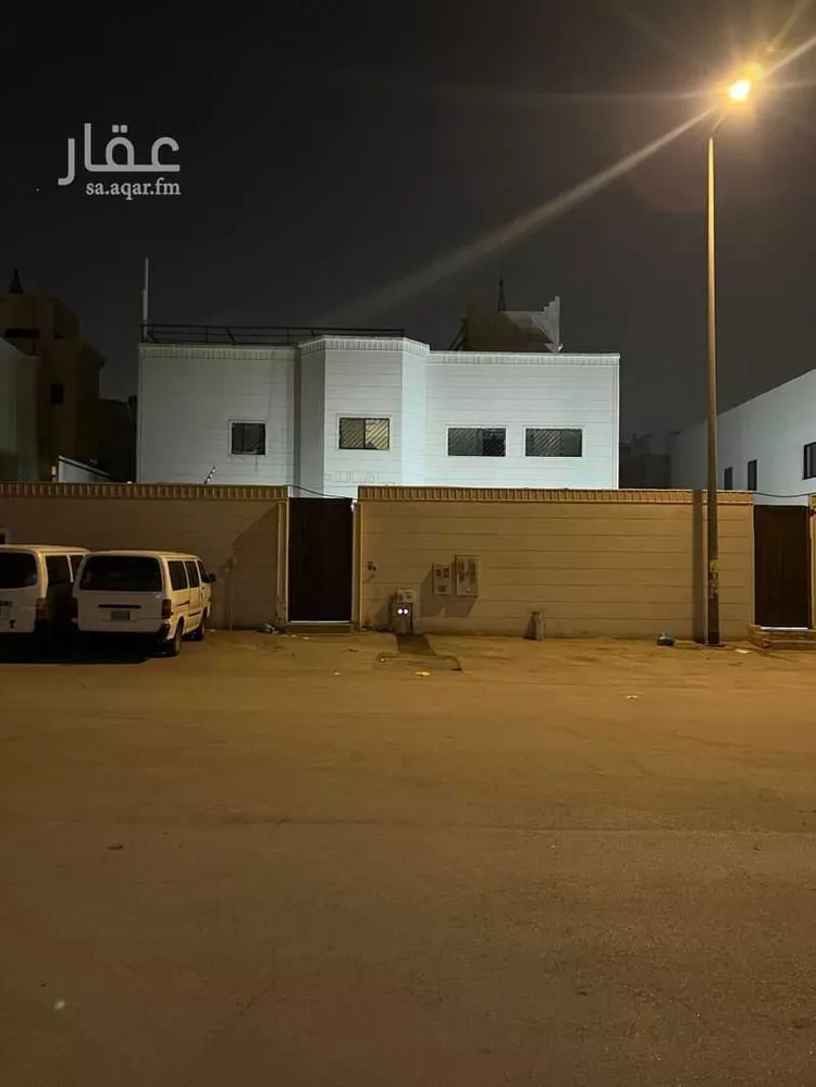فيلا للبيع في شارع موسى الحجاوي, حي بدر, مدينة الرياض, منطقة الرياض صورة 3