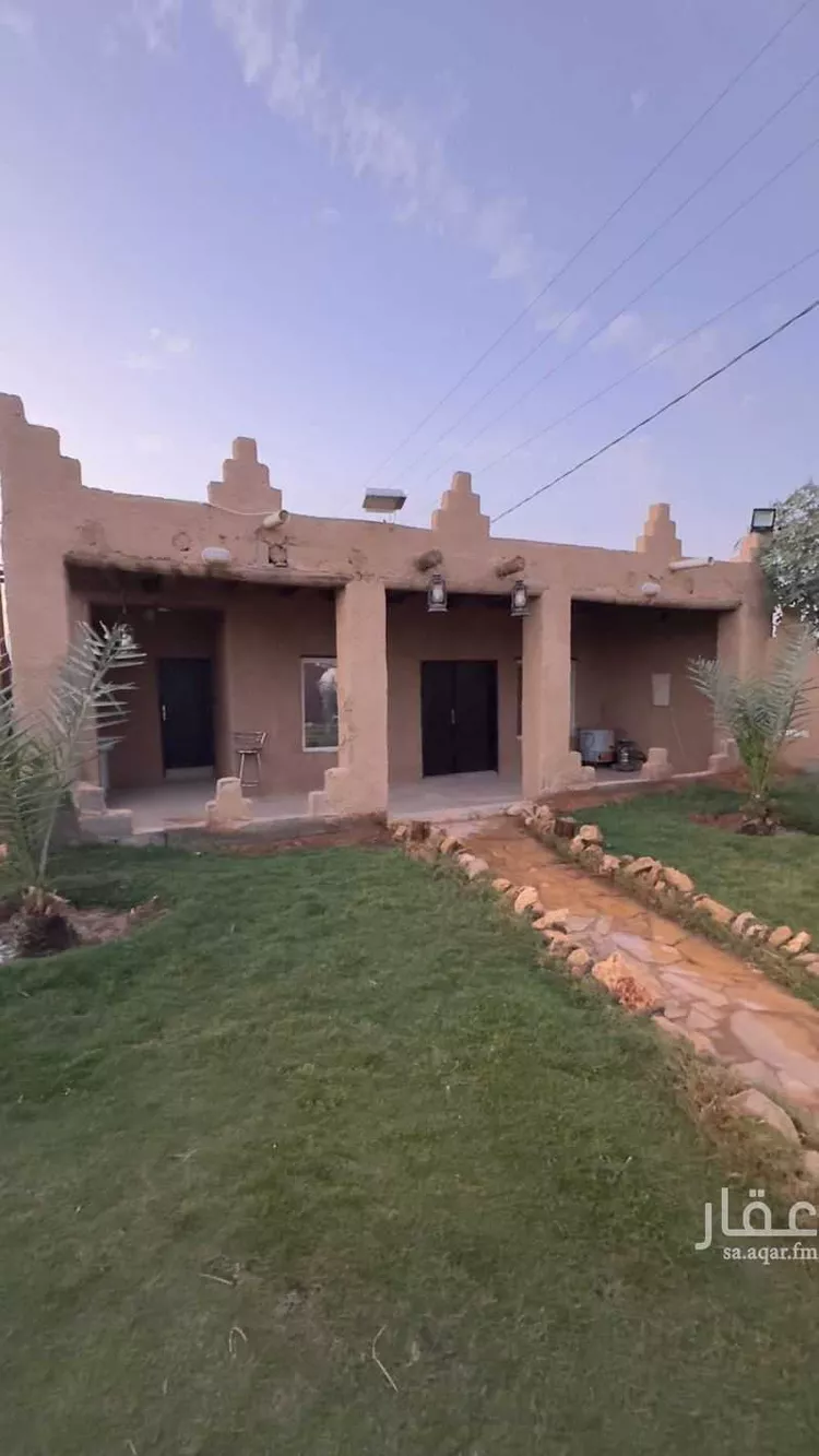 مزرعة للبيع في شارع هجره الذيبيه وخضراء 2336, حي هجره الذيبيه وخضراء, مدينة هجره الذيبيه وخضراء, منطقة الرياض