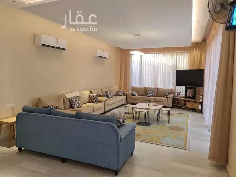 استراحة للبيع في حي الحزم والبطينه, مدينة الحزم والبطينه, منطقة الرياض صورة 4