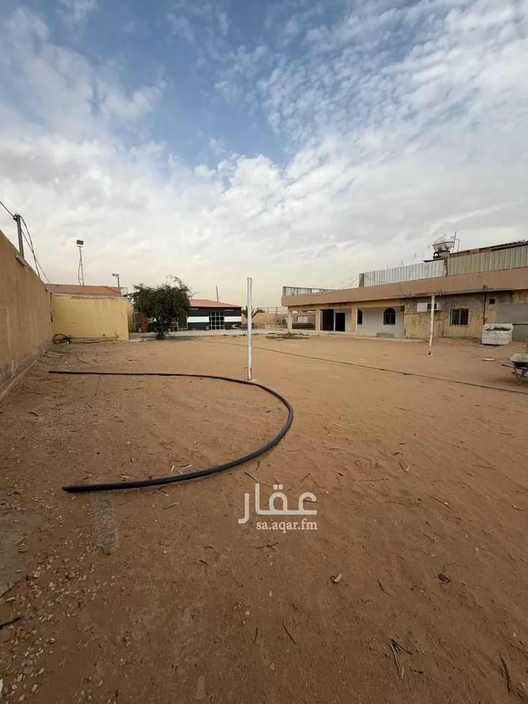 استراحة للبيع في شارع ابو العالية المزني, حي قريه ديراب, مدينة قريه ديراب, منطقة الرياض