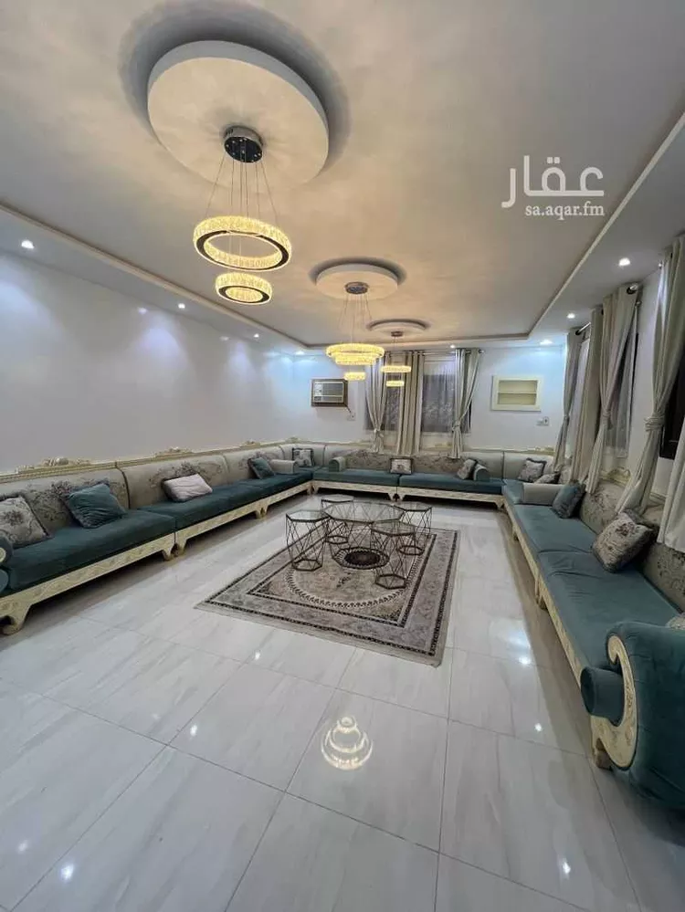فيلا للبيع في شارع موسى الحجاوي, حي بدر, مدينة الرياض, منطقة الرياض صورة 4
