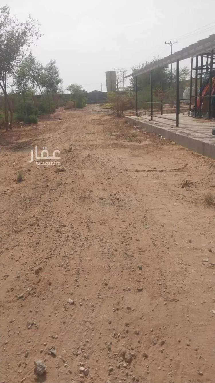 مزرعة للبيع في حي الحزم والبطينه, مدينة الحزم والبطينه, منطقة الرياض صورة 3