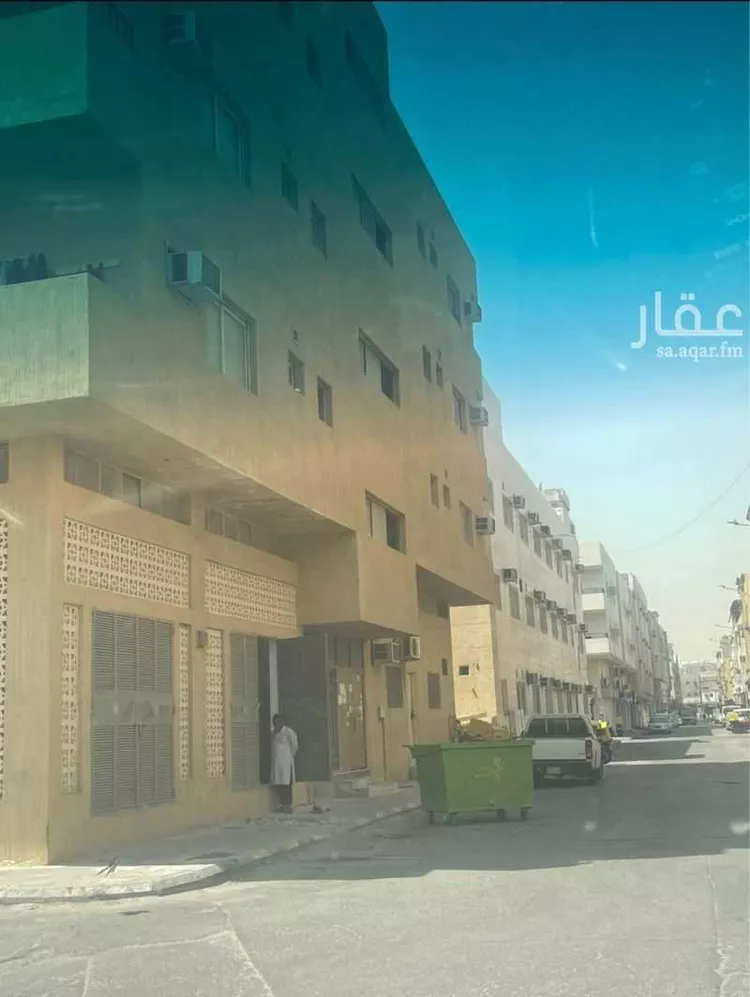 عمارة للبيع في شارع الامير ماجد ابن عبدالعزيز, حي الخبر الجنوبية, مدينة الخبر, المنطقة الشرقية صورة 4