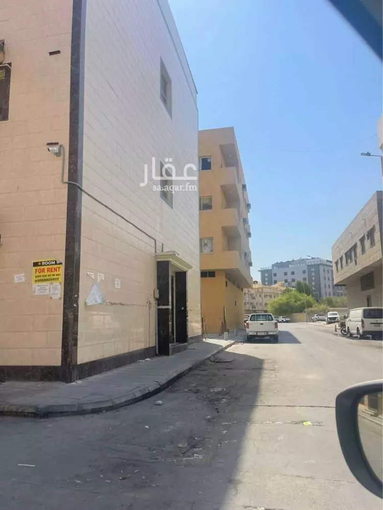 عمارة للبيع في شارع الامير ماجد ابن عبدالعزيز, حي الخبر الجنوبية, مدينة الخبر, المنطقة الشرقية 7