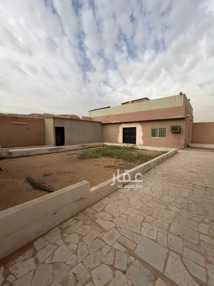 استراحة للبيع في شارع ابو العالية المزني, حي قريه ديراب, مدينة قريه ديراب, منطقة الرياض صورة 3