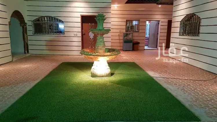 استراحة للبيع في شارع النهضة 11, حي النهضة, مدينة الدلم, منطقة الرياض