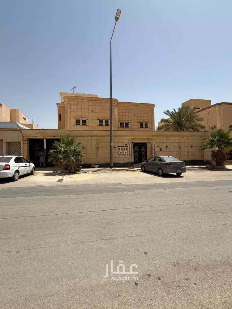 Villa for Sale in Riyadh Ash Shifa
