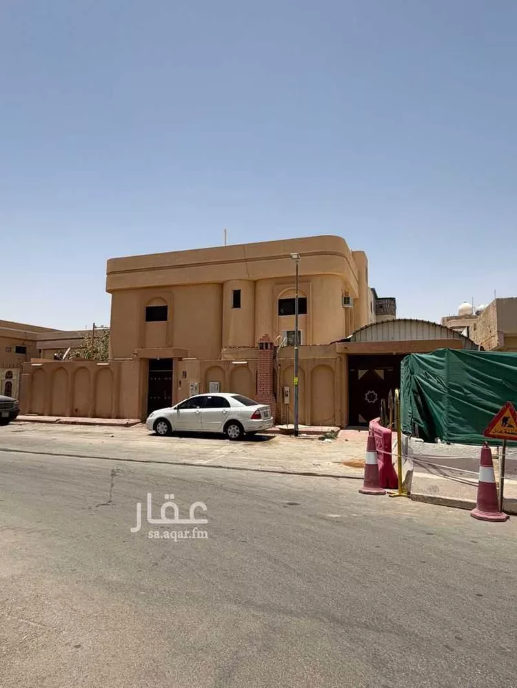 فيلا للبيع في شارع وبير, حي الحائر, مدينة الرياض, منطقة الرياض 1 صورة