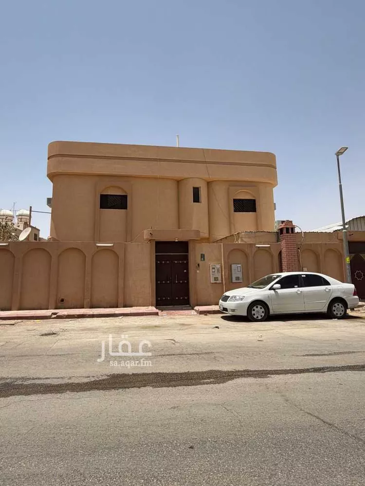 فيلا للبيع في شارع وبير, حي الحائر, مدينة الرياض, منطقة الرياض صورة 2