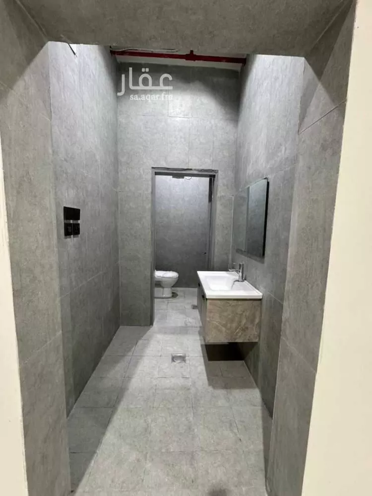 مستودع للإيجار في شارع المديفع, حي طيبة, مدينة الرياض, منطقة الرياض صورة 3