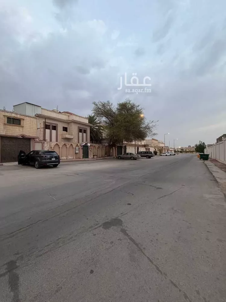 فيلا للبيع في شارع الظرب, حي المروة, مدينة الرياض, منطقة الرياض صورة 3