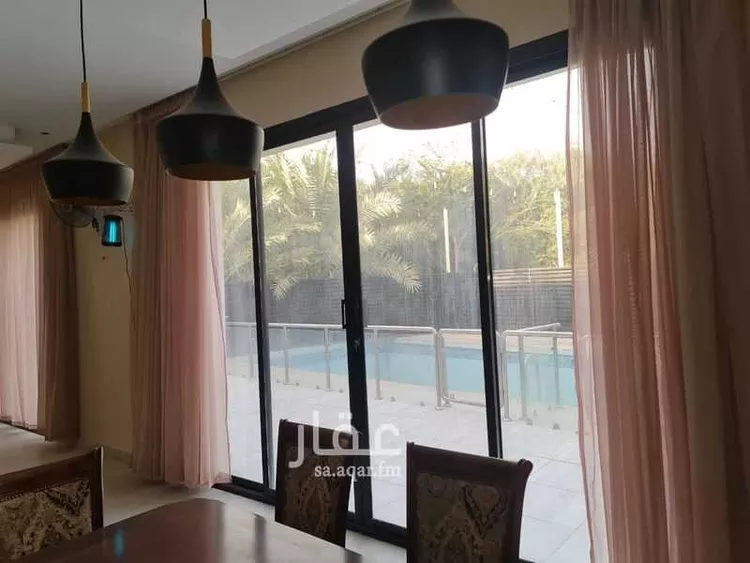 استراحة للبيع في حي الحزم والبطينه, مدينة الحزم والبطينه, منطقة الرياض 19