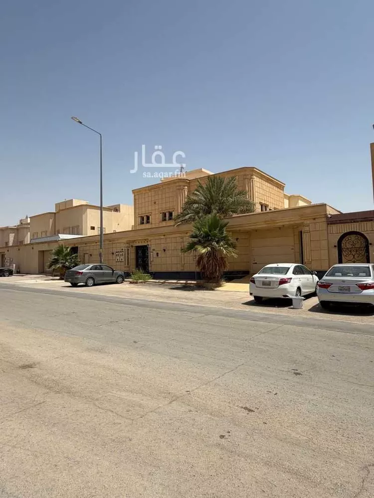 فيلا للبيع في شارع عبدالله النجدي, حي الشفاء, مدينة الرياض, منطقة الرياض صورة 3