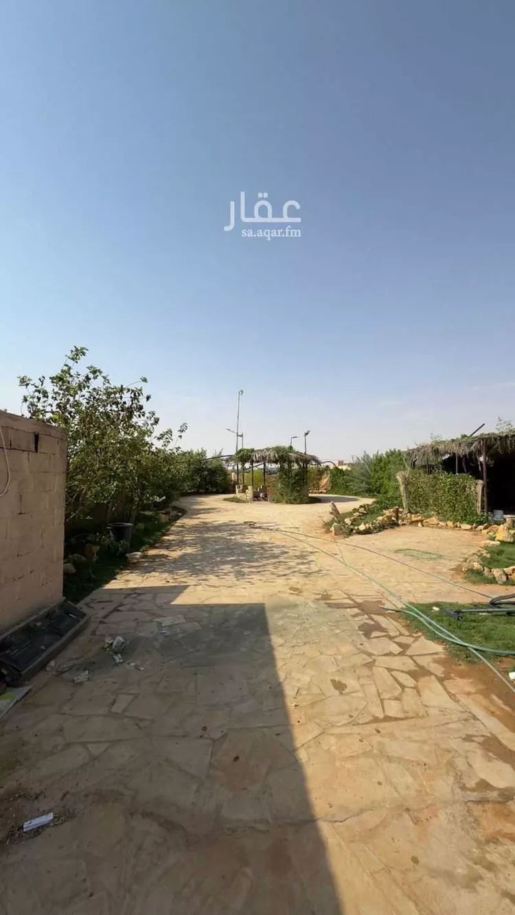 مزرعة للبيع في شارع هجره الذيبيه وخضراء 2336, حي هجره الذيبيه وخضراء, مدينة هجره الذيبيه وخضراء, منطقة الرياض صورة 5