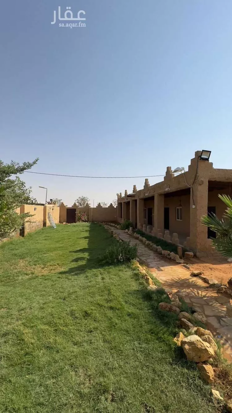 مزرعة للبيع في شارع هجره الذيبيه وخضراء 2336, حي هجره الذيبيه وخضراء, مدينة هجره الذيبيه وخضراء, منطقة الرياض صورة 3