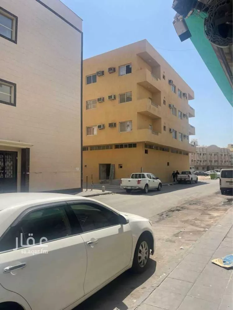 عمارة للبيع في شارع الامير ماجد ابن عبدالعزيز, حي الخبر الجنوبية, مدينة الخبر, المنطقة الشرقية 6