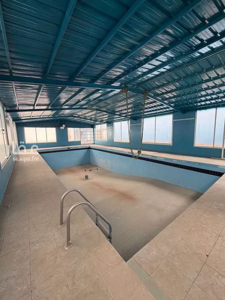 استراحة للبيع في شارع ابو العالية المزني, حي قريه ديراب, مدينة قريه ديراب, منطقة الرياض صورة 5