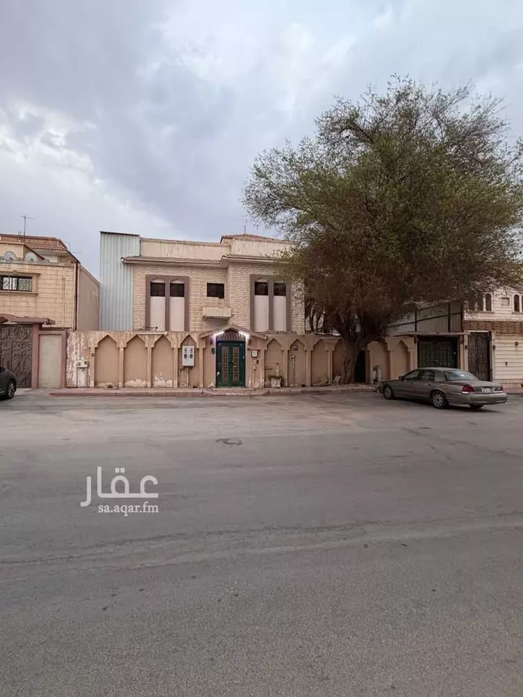 Villa for Sale in Riyadh Al Marwah