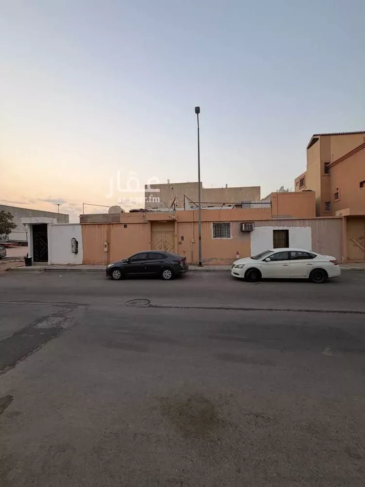 دور للبيع في شارع المرداوي, حي الدار البيضاء, مدينة الرياض, منطقة الرياض