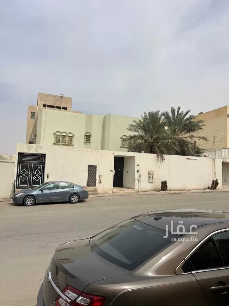 فيلا للبيع في شارع عبدالله النجدي, حي الشفاء, مدينة الرياض, منطقة الرياض