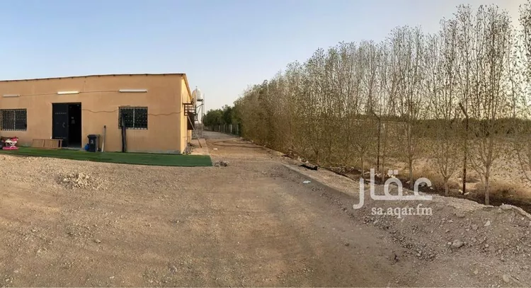 أرض للبيع في شارع ضرما 1103, حي المروج, مدينة ضرما, منطقة الرياض صورة 3