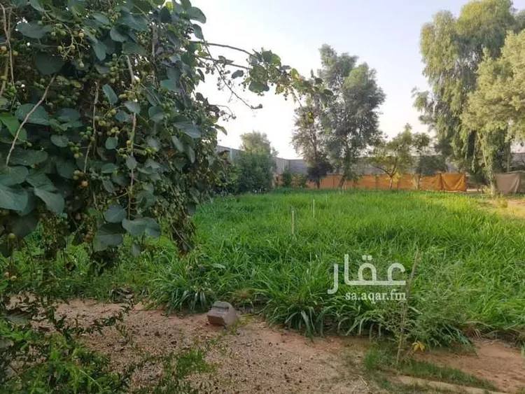 استراحة للبيع في حي الحزم والبطينه, مدينة الحزم والبطينه, منطقة الرياض 9