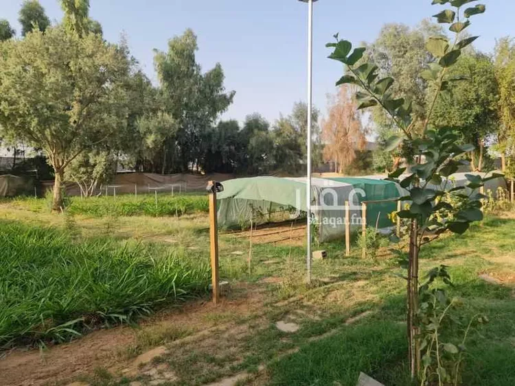 استراحة للبيع في حي الحزم والبطينه, مدينة الحزم والبطينه, منطقة الرياض 11
