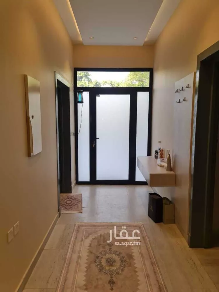 استراحة للبيع في حي الحزم والبطينه, مدينة الحزم والبطينه, منطقة الرياض 17