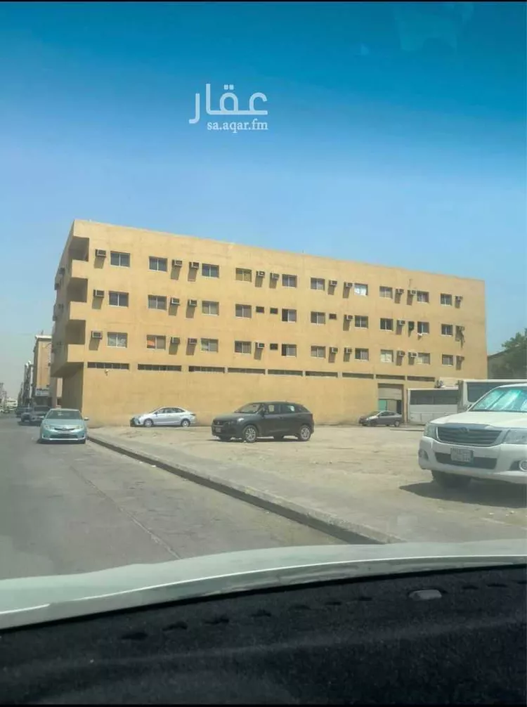 عمارة للبيع في شارع الامير ماجد ابن عبدالعزيز, حي الخبر الجنوبية, مدينة الخبر, المنطقة الشرقية صورة 5