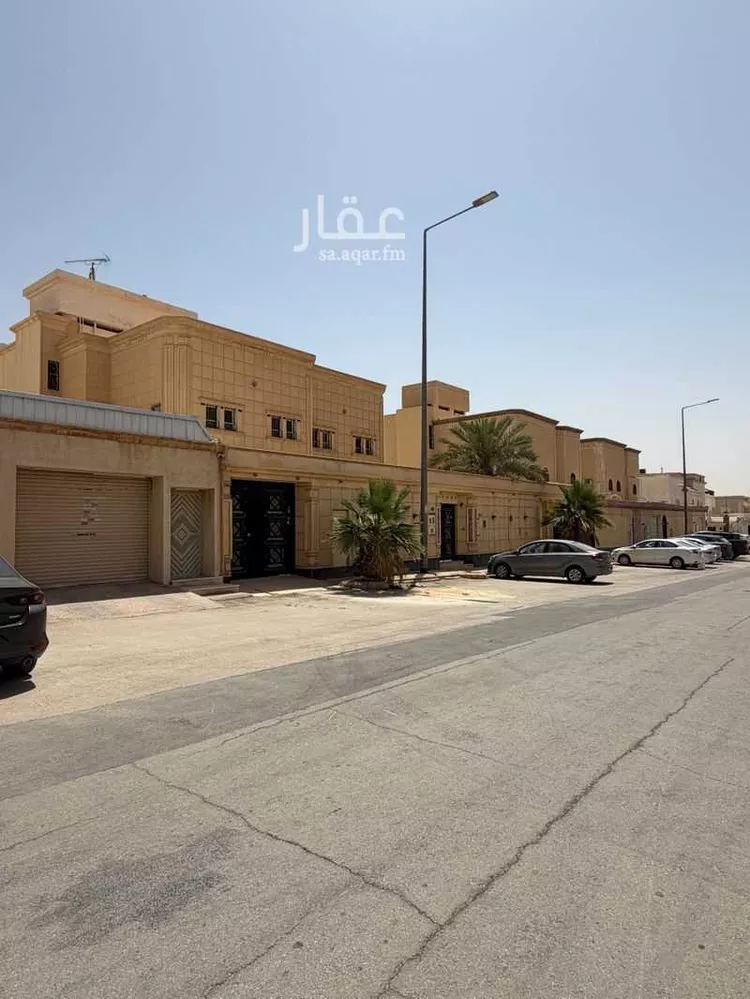 فيلا للبيع في شارع عبدالله النجدي, حي الشفاء, مدينة الرياض, منطقة الرياض صورة 2