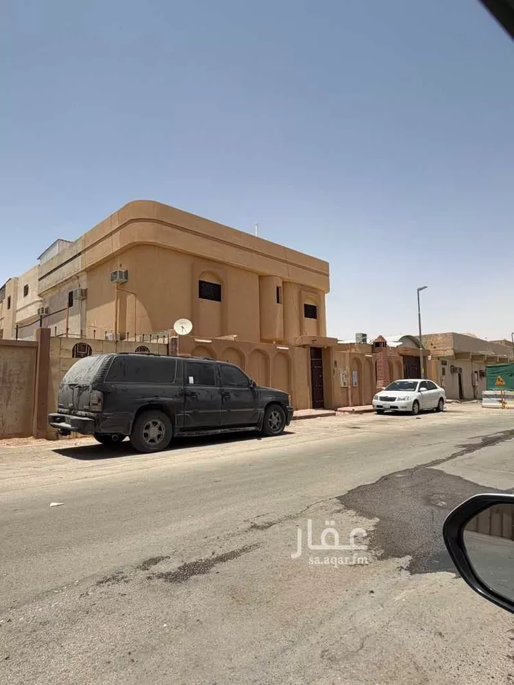 فيلا للبيع في شارع وبير, حي الحائر, مدينة الرياض, منطقة الرياض صورة 3