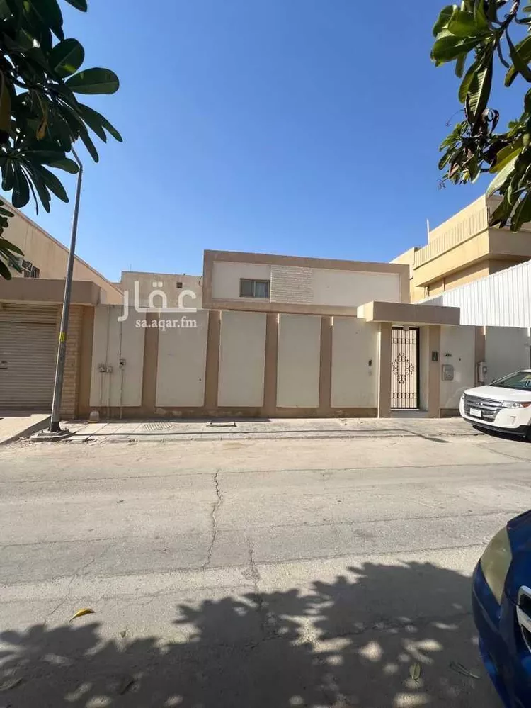 أرض للبيع في شارع القاسم بن معن, حي الملز, مدينة الرياض, منطقة الرياض صورة 3