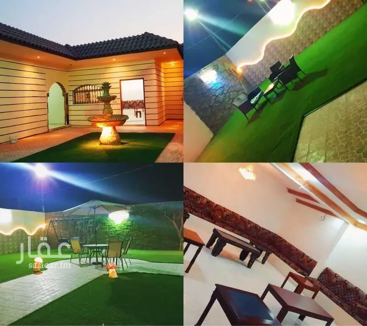 استراحة للبيع في شارع النهضة 11, حي النهضة, مدينة الدلم, منطقة الرياض صورة 3