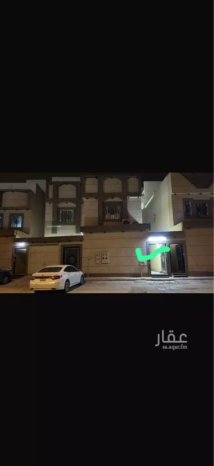 فيلا للبيع في شارع رقم 154 ، حي الجنادرية ، الرياض ، منطقة الرياض