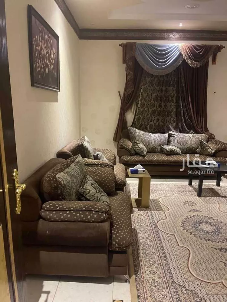 شقة للبيع في شارع عبدالعزيز ابن جلوي, حي إشبيلية, مدينة الرياض, منطقة الرياض صورة 5