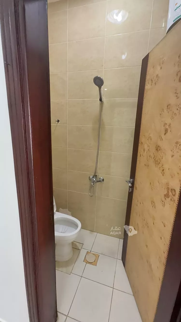 Apartment for Rent in Riyadh As Salam 13