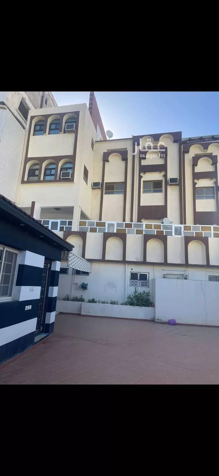 Building for Sale in Taif Al Qumariyyah