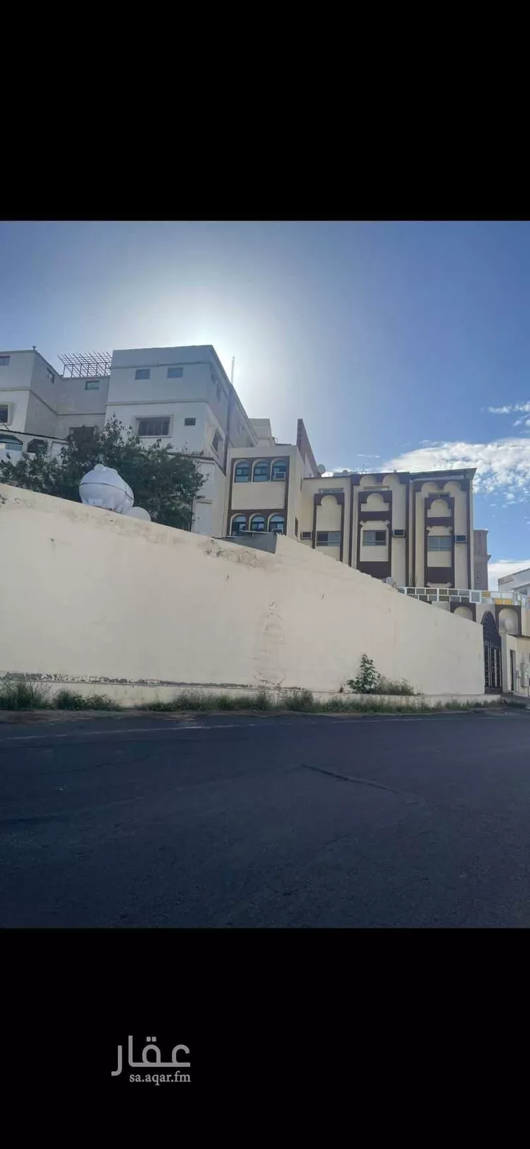 عمارة للبيع في شارع أحمد بن عبد الملك بن المكري, حي القمرية, مدينة الطائف, منطقة مكة المكرمة صورة 5