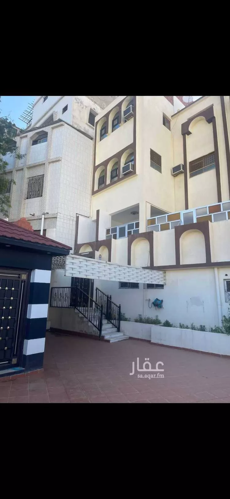 عمارة للبيع في شارع أحمد بن عبد الملك بن المكري, حي القمرية, مدينة الطائف, منطقة مكة المكرمة صورة 3