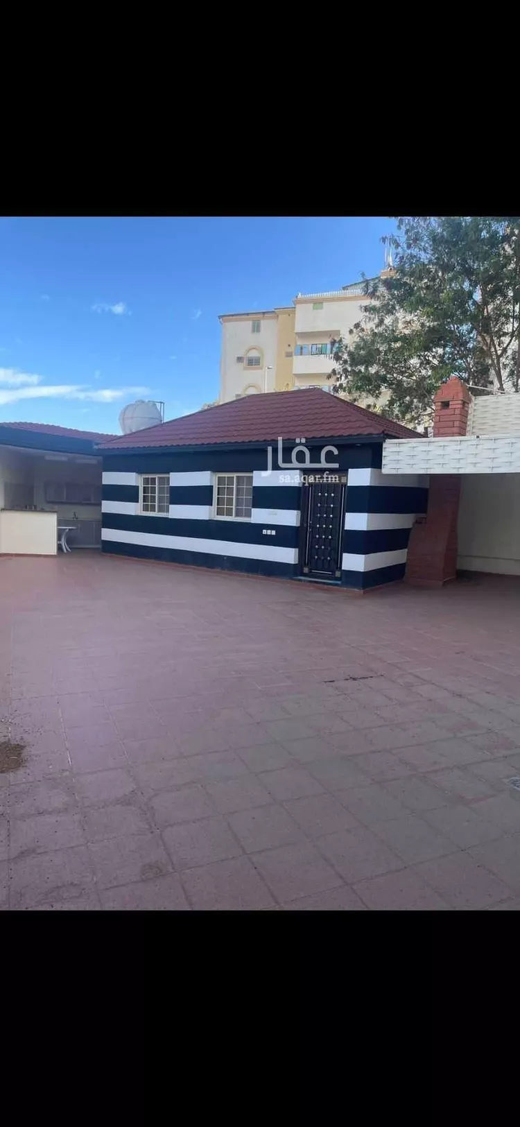 عمارة للبيع في شارع أحمد بن عبد الملك بن المكري, حي القمرية, مدينة الطائف, منطقة مكة المكرمة صورة 4