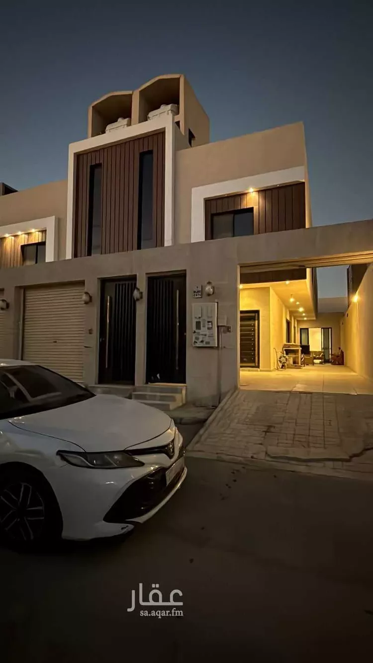 Floor for Rent in Riyadh Badr