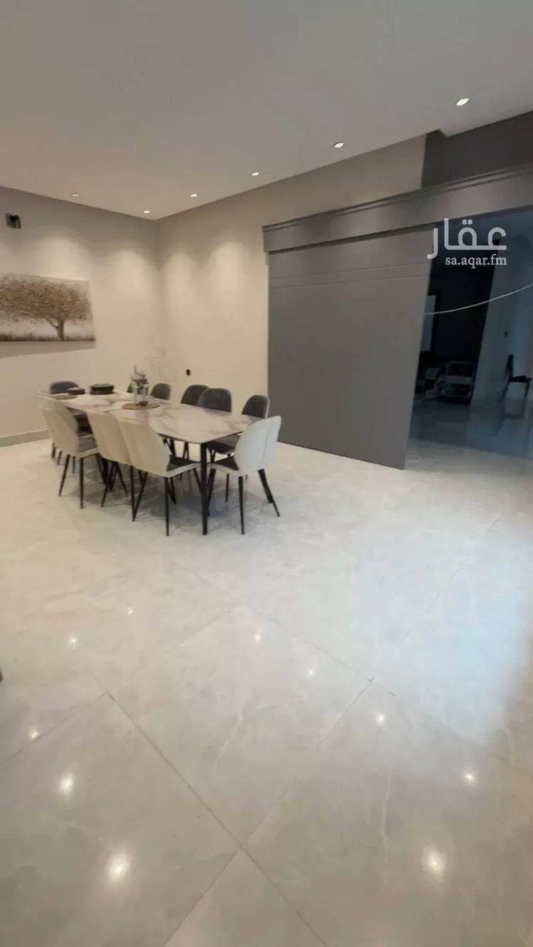 دور للإيجار في شارع عماد الدين بن النحاس ، حي بدر ، الرياض ، منطقة الرياض صورة 3